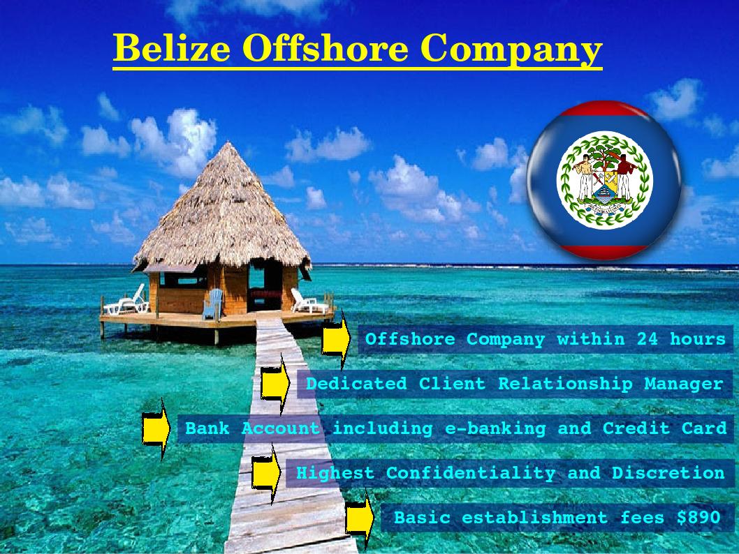 Belize Offshore